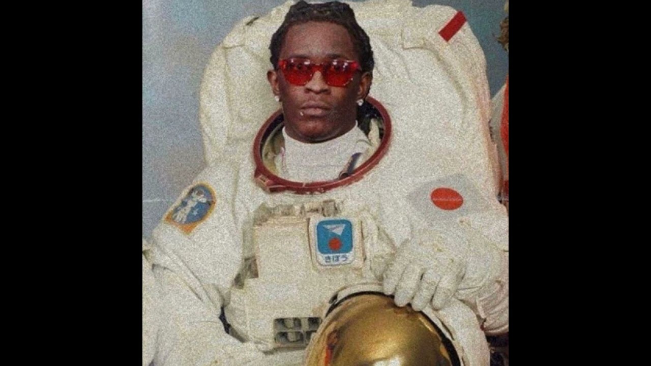 [FREE] Gunna x Young Thug Type Beat - 