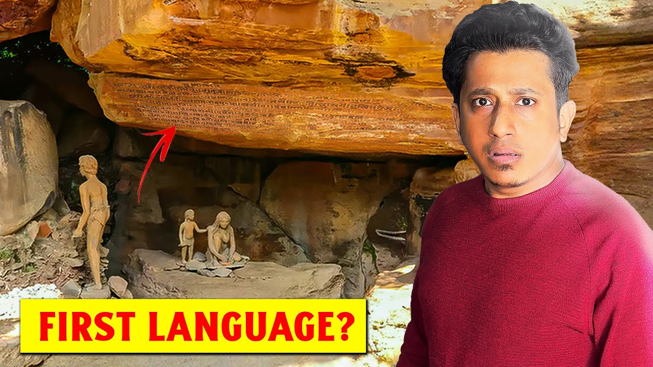 Hindi vs Marathi vs Tamil: A 2000 Years Old Language Battle You Didn't Know !