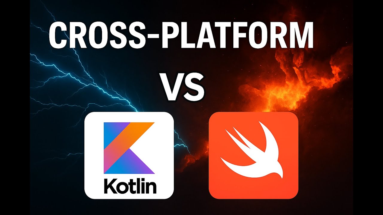 Swift의 반격! JetBrains 철수, 크로스플랫폼 판이 바뀐다