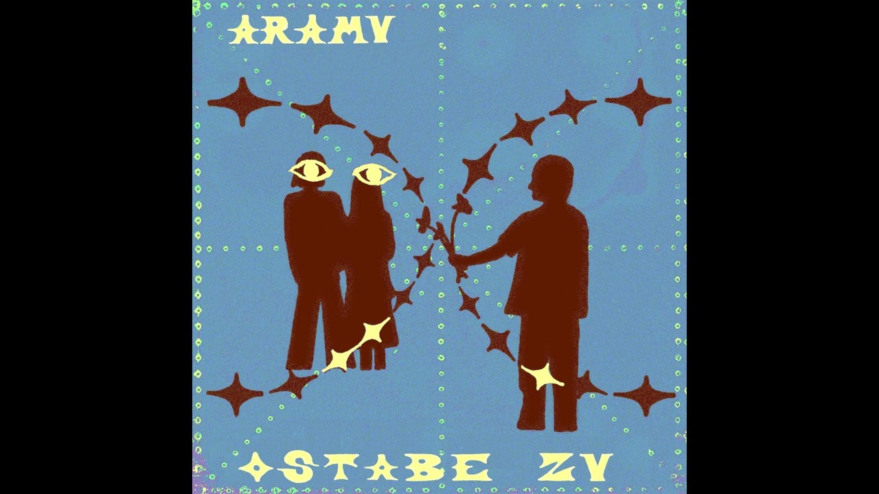 ARAMU - LZB