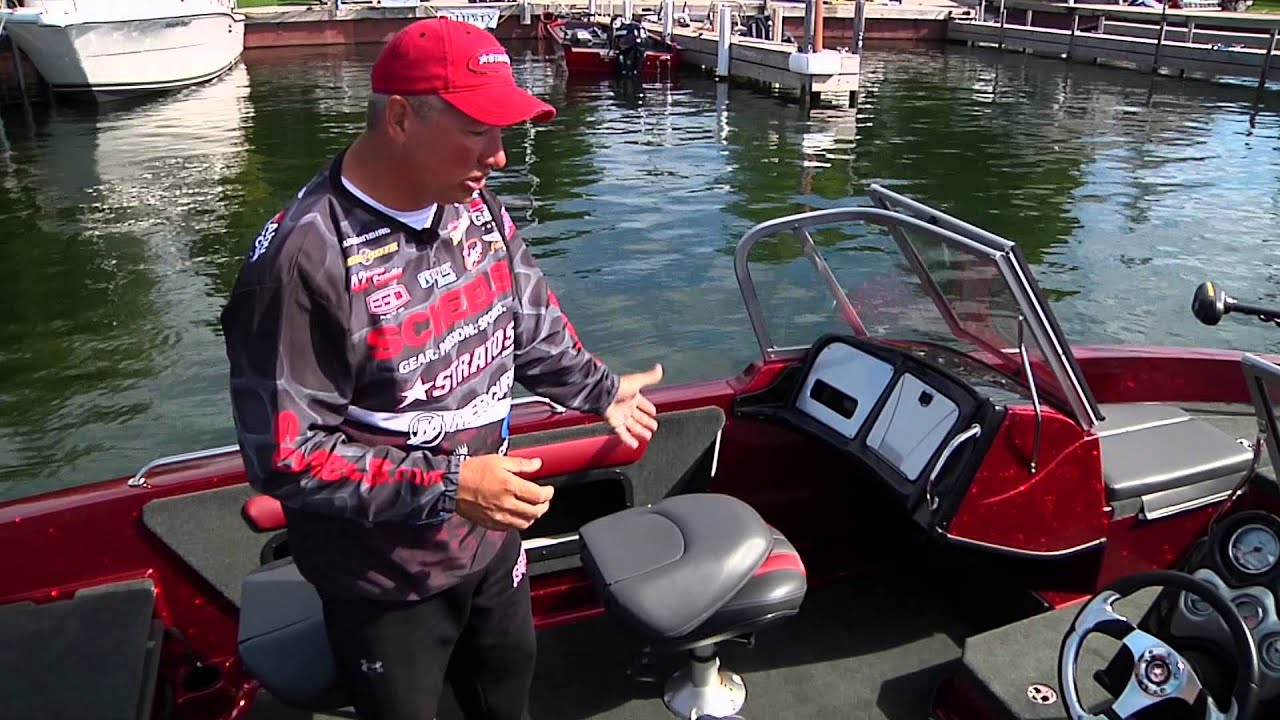 Stratos 386XF Product Review