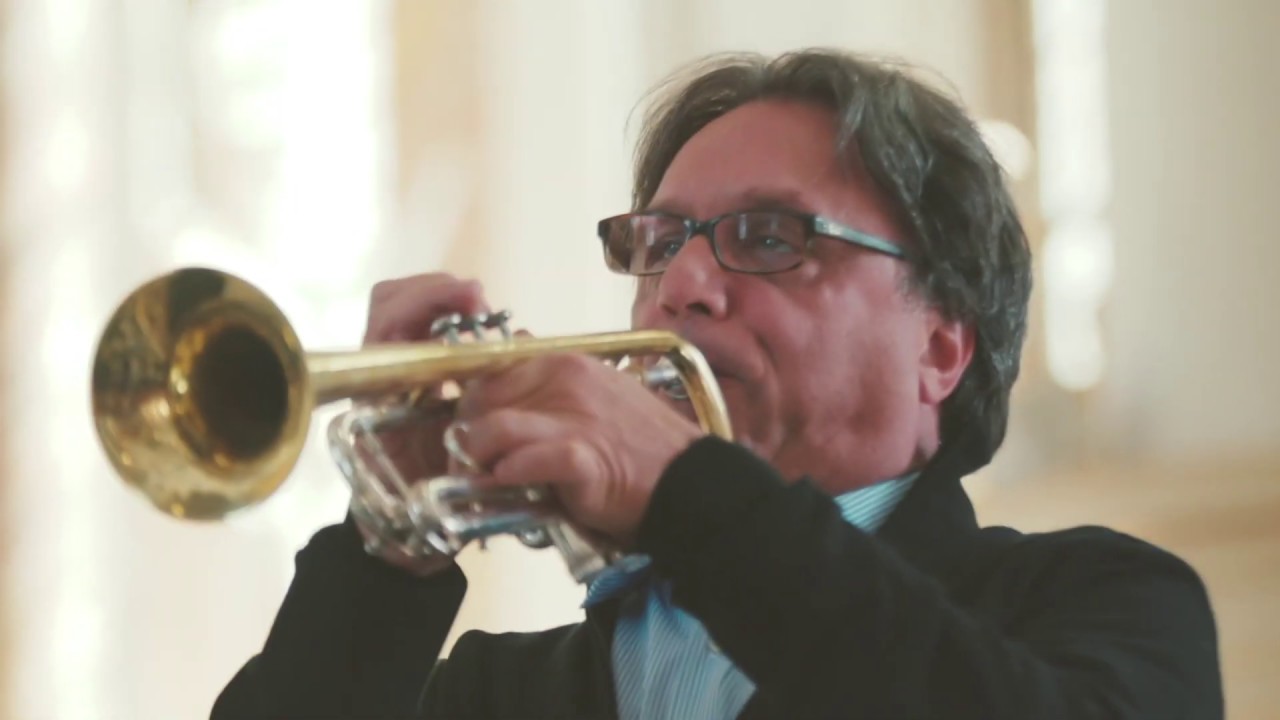 Guido Segers - Adams Trumpets (sub. English & Spanish)