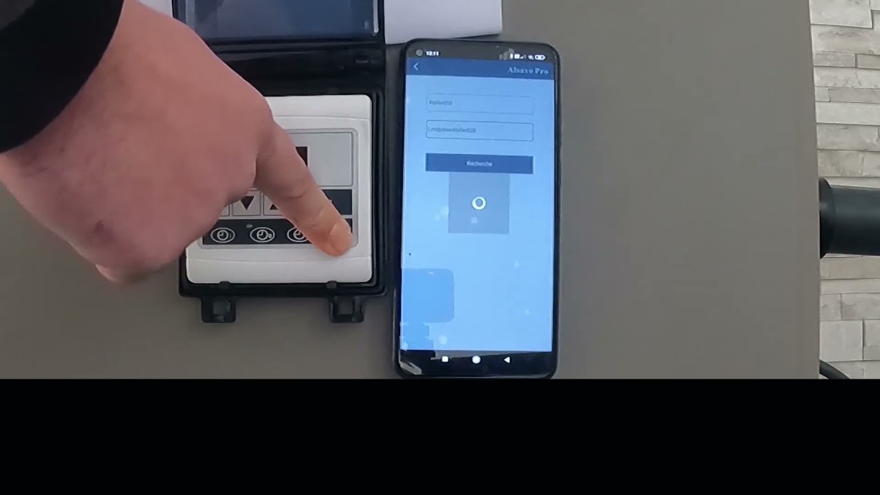 How can alsavo connect to wifi by Zealux