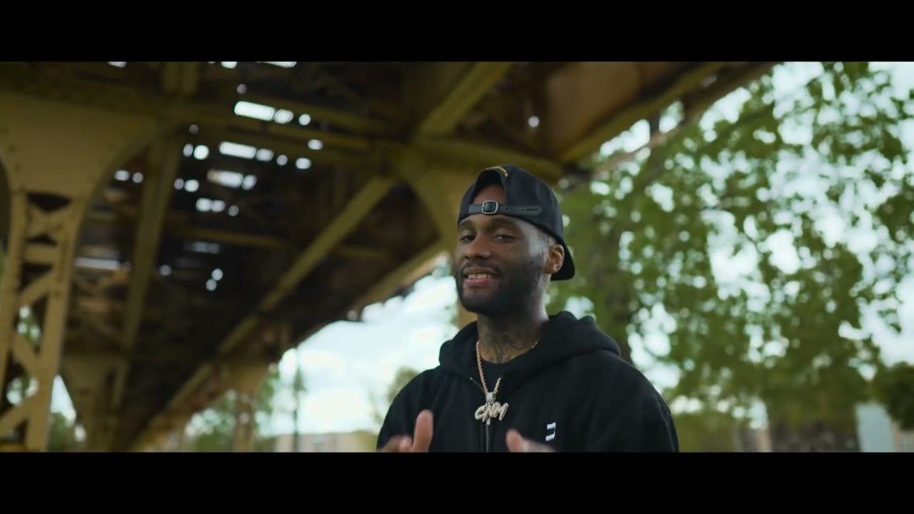 051 KIDDO: NO DISS (OFFICIAL VIDEO) SHOT BY: @billykauck23 #MELLYWAY #051