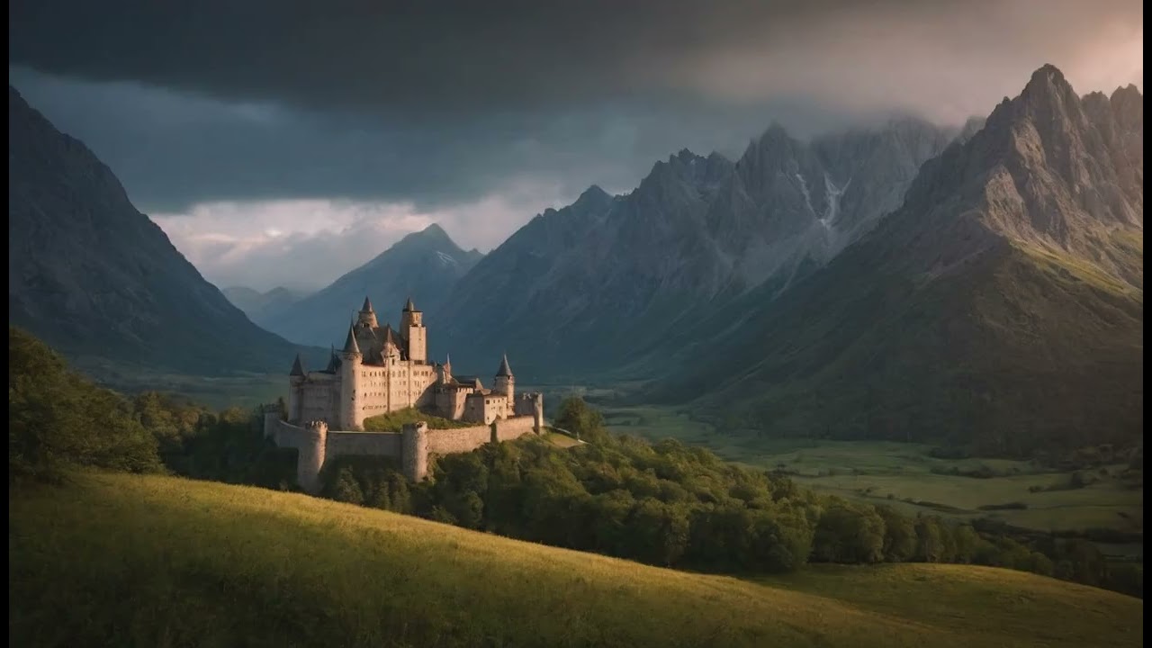 Reign Reforged – Epic Movie Trailer Music | AksuBeats