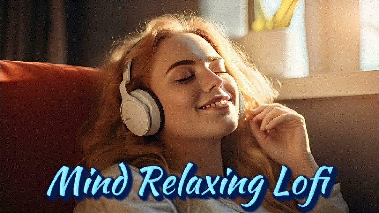 2026 Ultimate Mind Relaxing Deep Focus Lofi