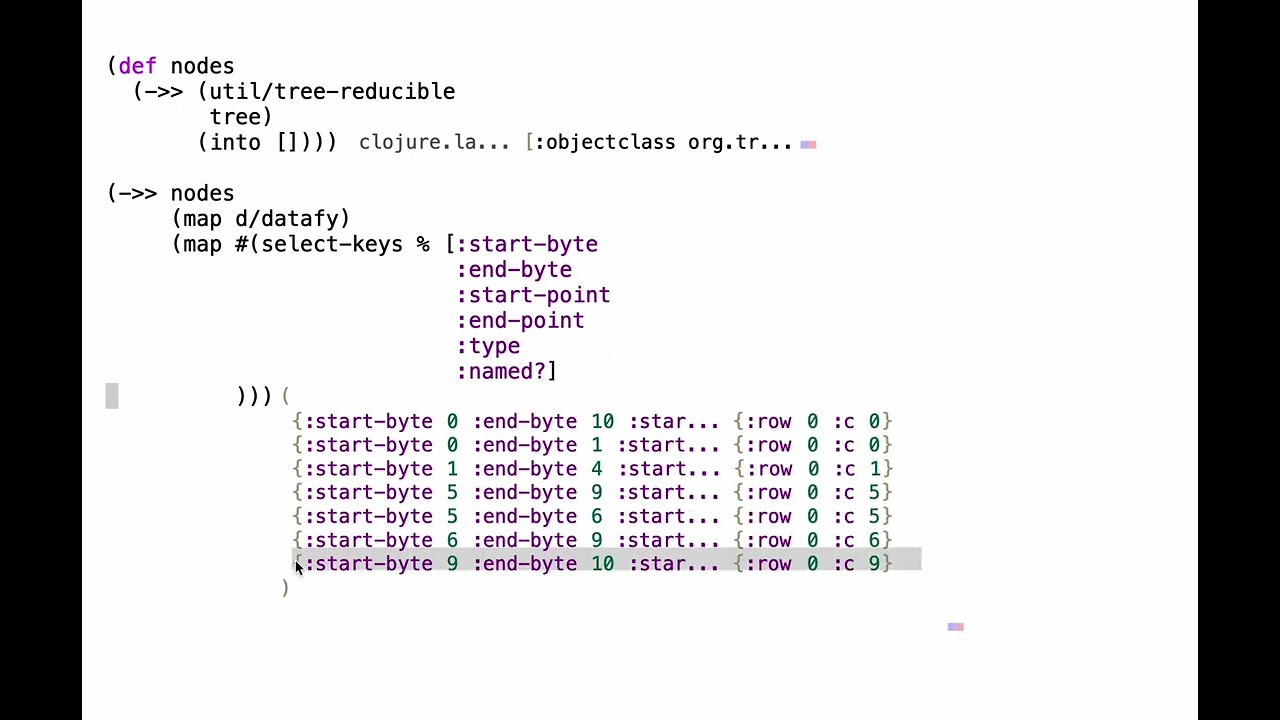 Designing Clobber: A Deep Dive into a Clojure-Powered Editor for Text and Code
