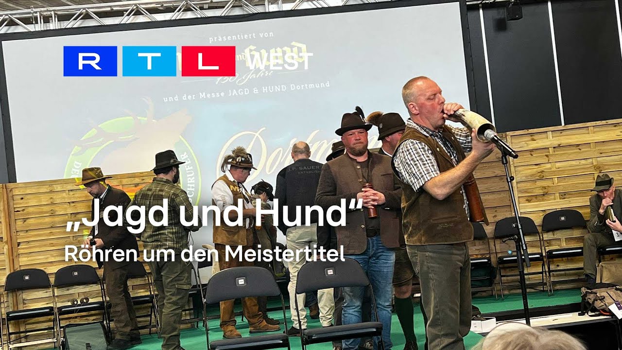 Röhren auf der 
