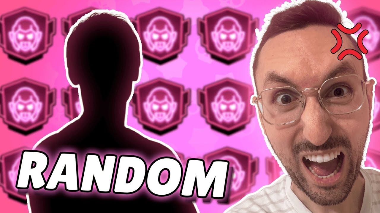 UNA CHALLENGE IMPOSSIBILE SU BRAWL STARS - Brawl Stars ita