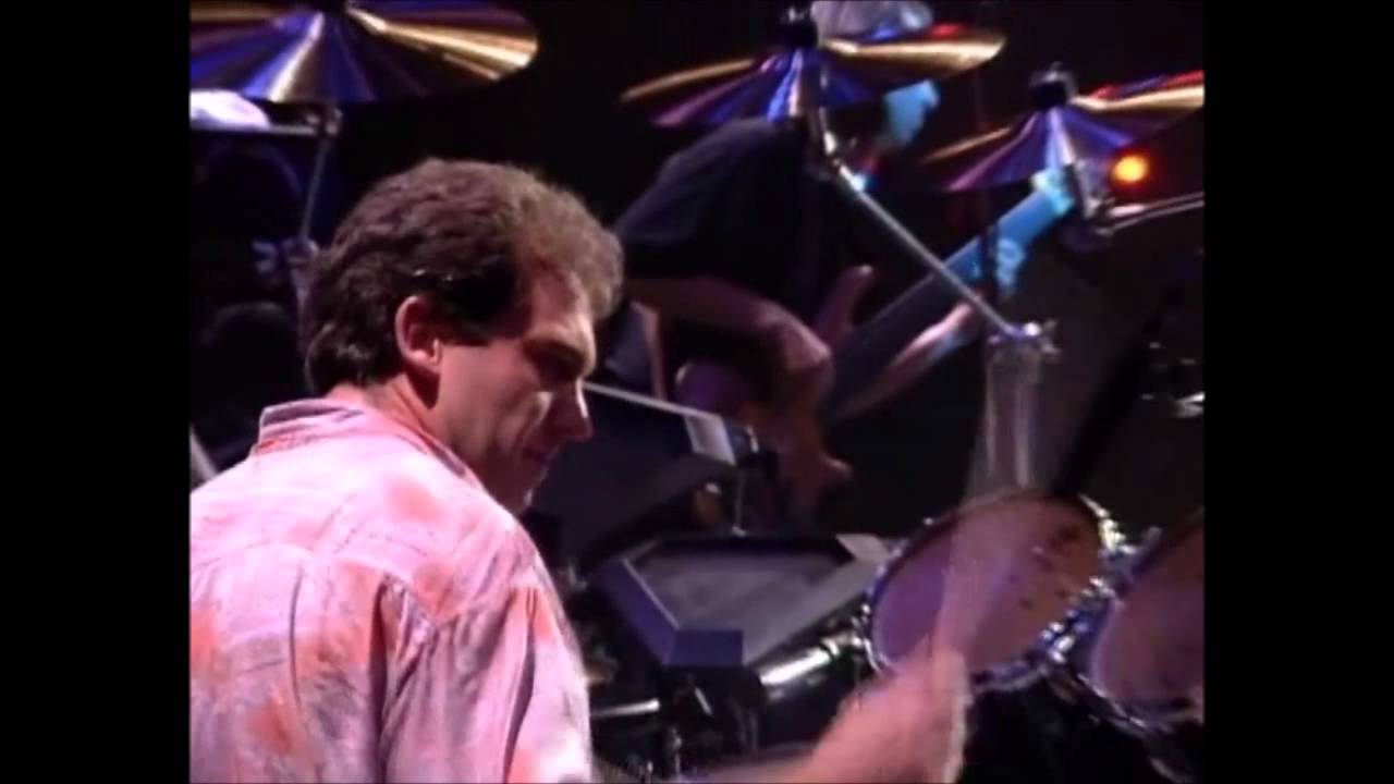 Uzeb -  Loose (Live version)