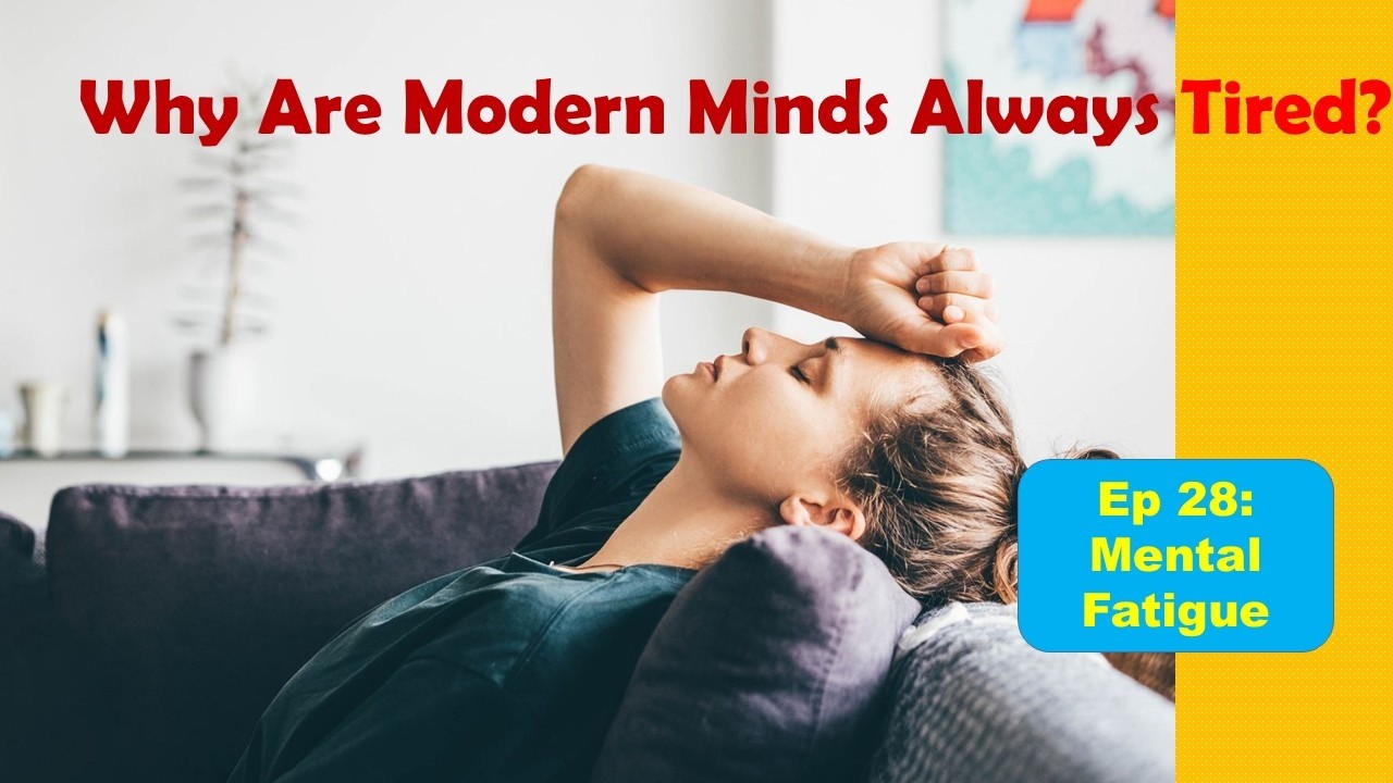 Ep 28: Freedom & Happiness - The brain evolved for meaning, not noise #iwant2soarhigh