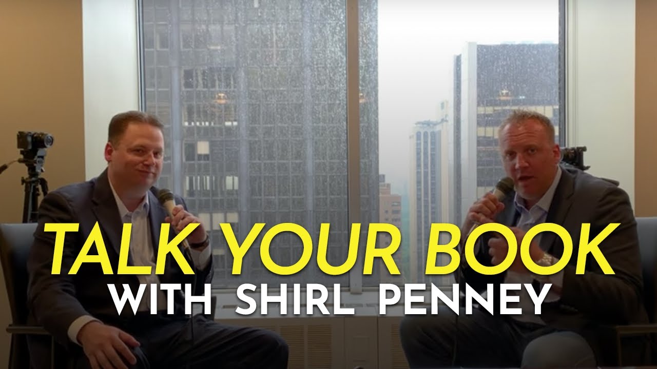 The Most Disruptive Man in Wealth Management