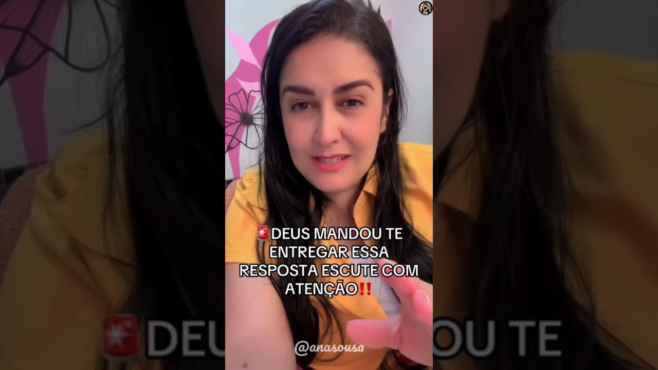 ALGO REVELADO 🚨
