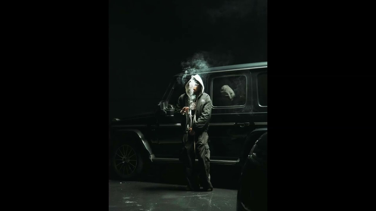 (FREE) Ryu, The Runner x Yunk Vino x Japa Type Beat ''Testing''