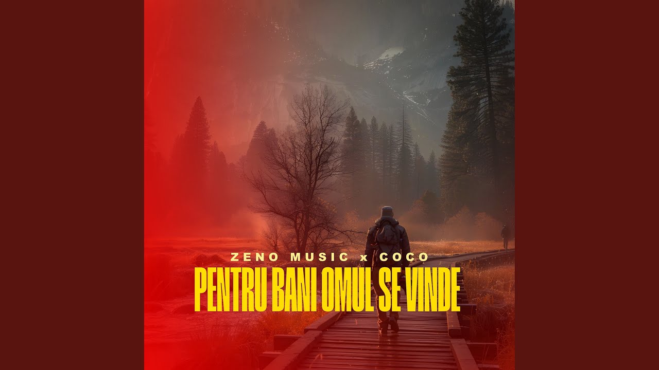 Pentru bani omul se vinde