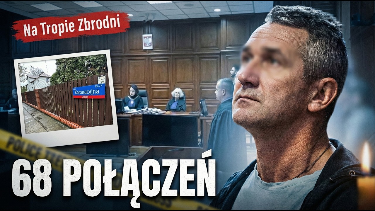 TRAGICZNA WIELKANOC W WARSZAWIE: To Nie Był Tragiczny Czyn?!