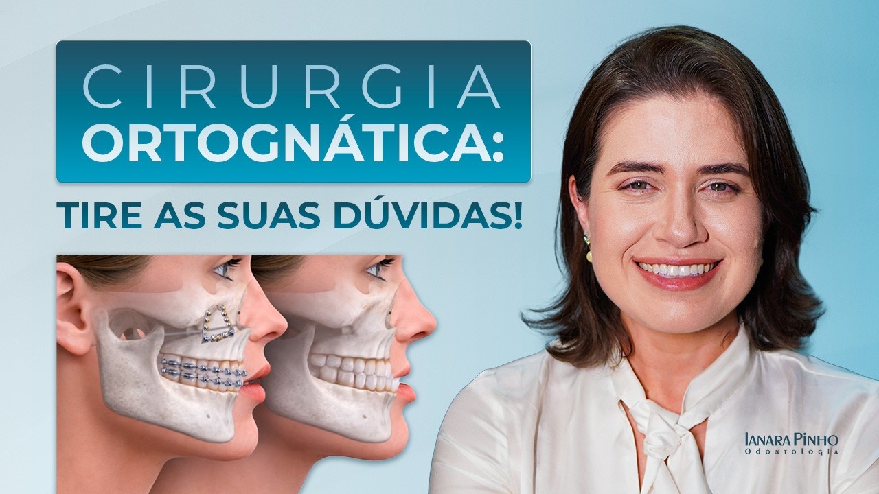 Cirurgia ortognática: como saber se você precisa e o que esperar do resultado