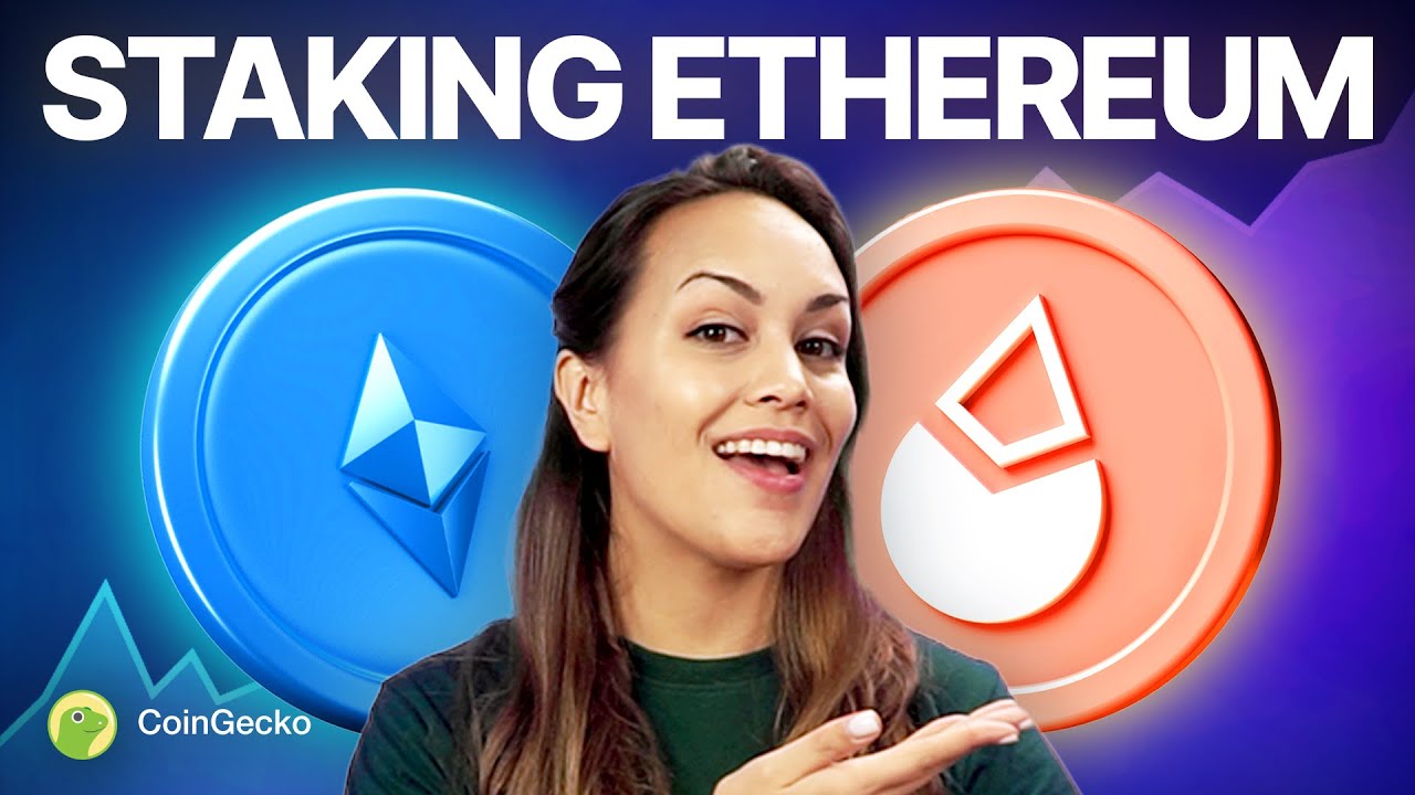 Как делать ставки и зарабатывать Ethereum с помощью Lido (полное руководство)