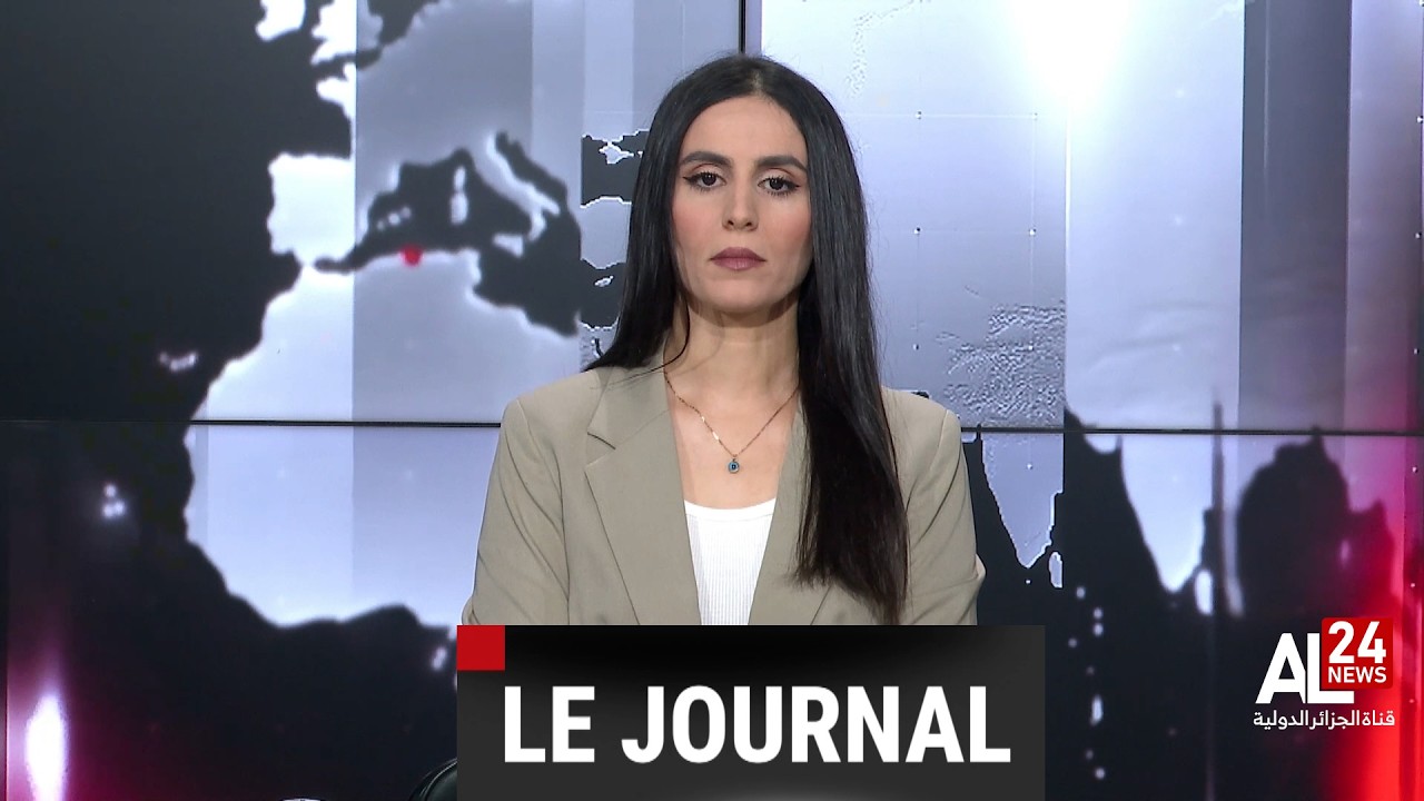 Le journal | 06 03 2026