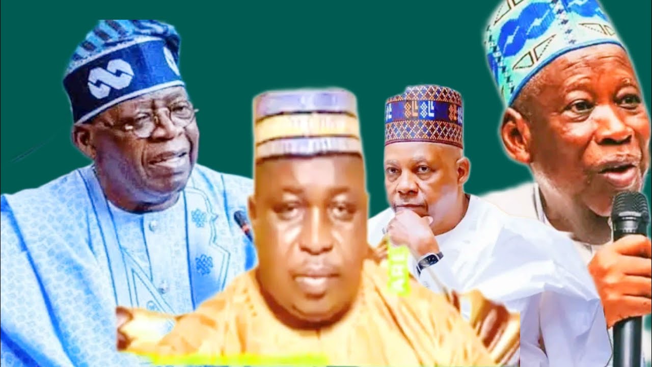 Abunda Yafaru Yabani Mamaki Garba kore Da Daure Kai