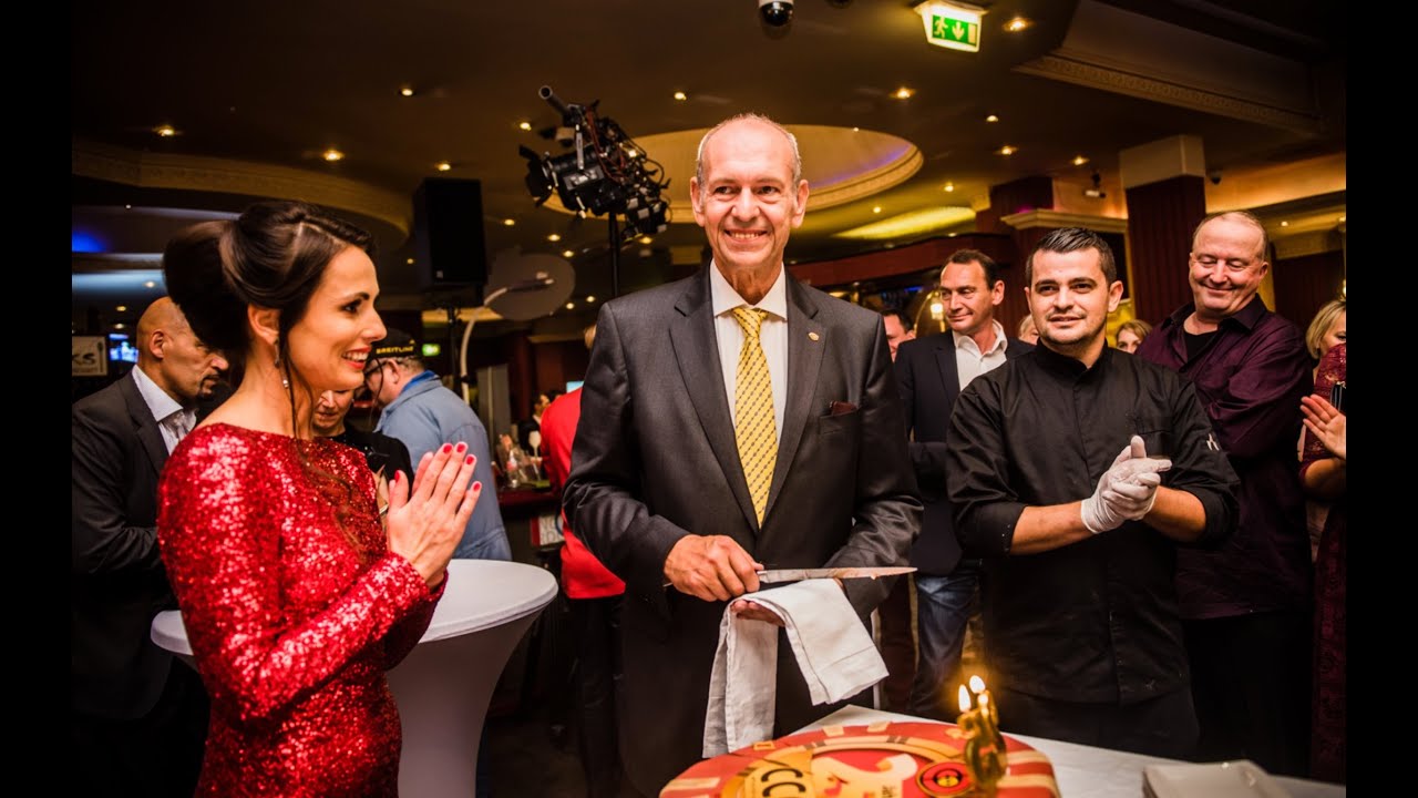 25 Jahre Concord Card Casino