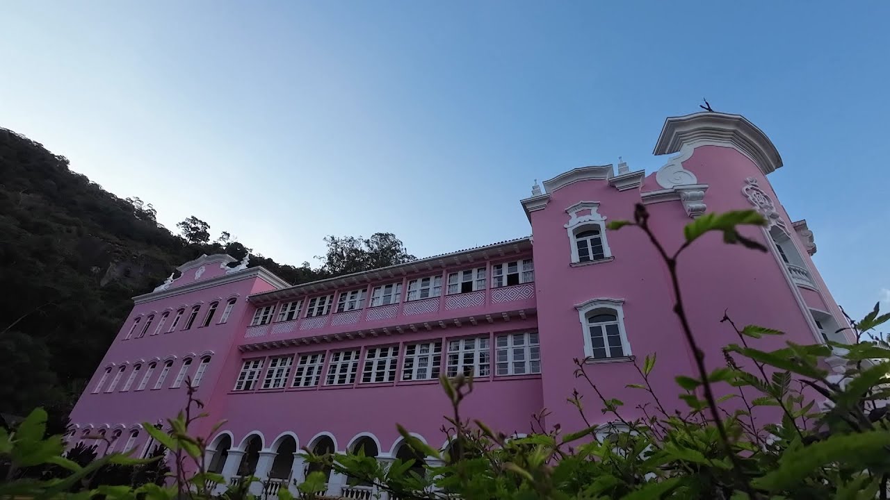 Em Petrópolis, Seminário Diocesano do Amor Divino completa 75 anos