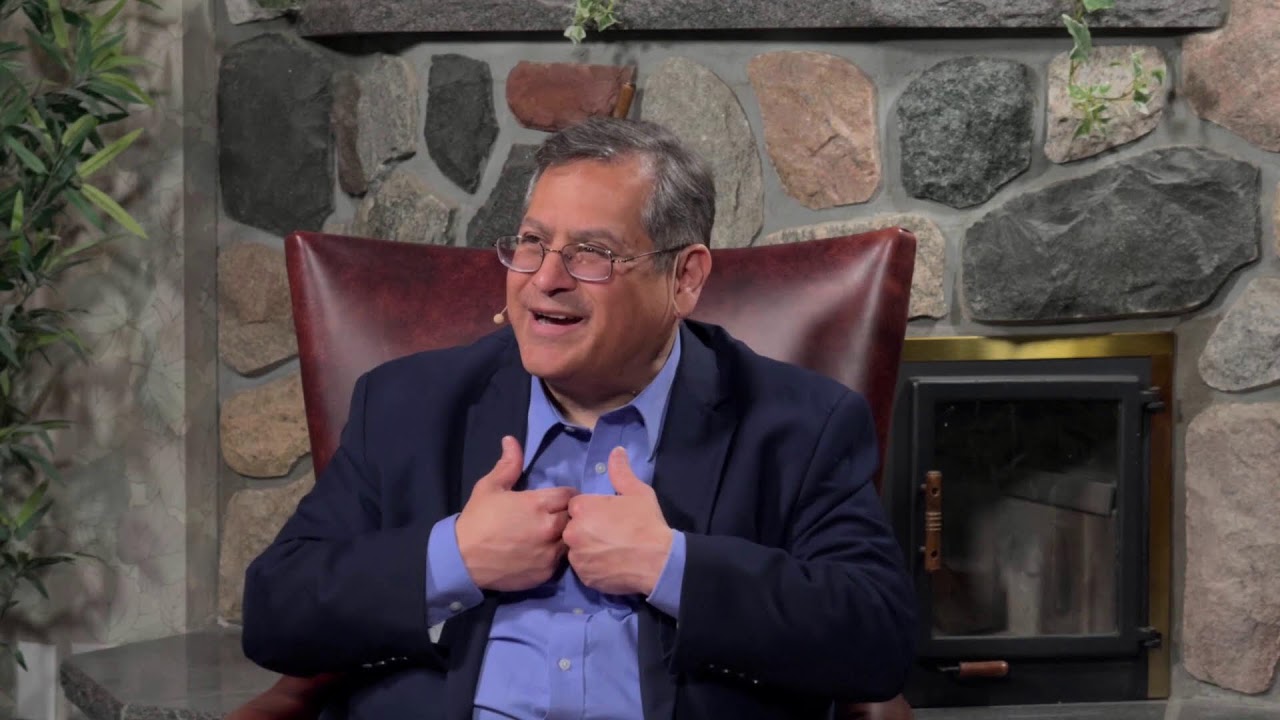 Reconciliation and Hope — God’s Eternal Plan