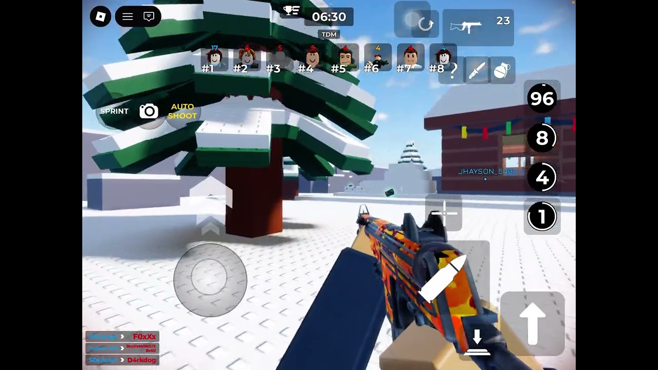 Naging pro to noob ako🤣