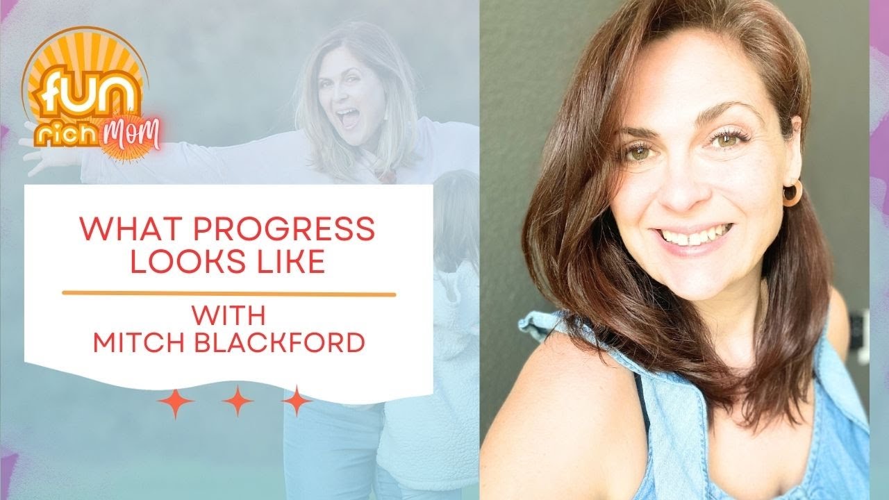 What Progress Looks Like