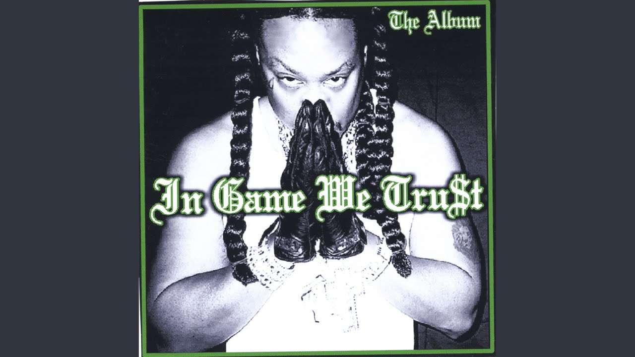 In Game We Trust