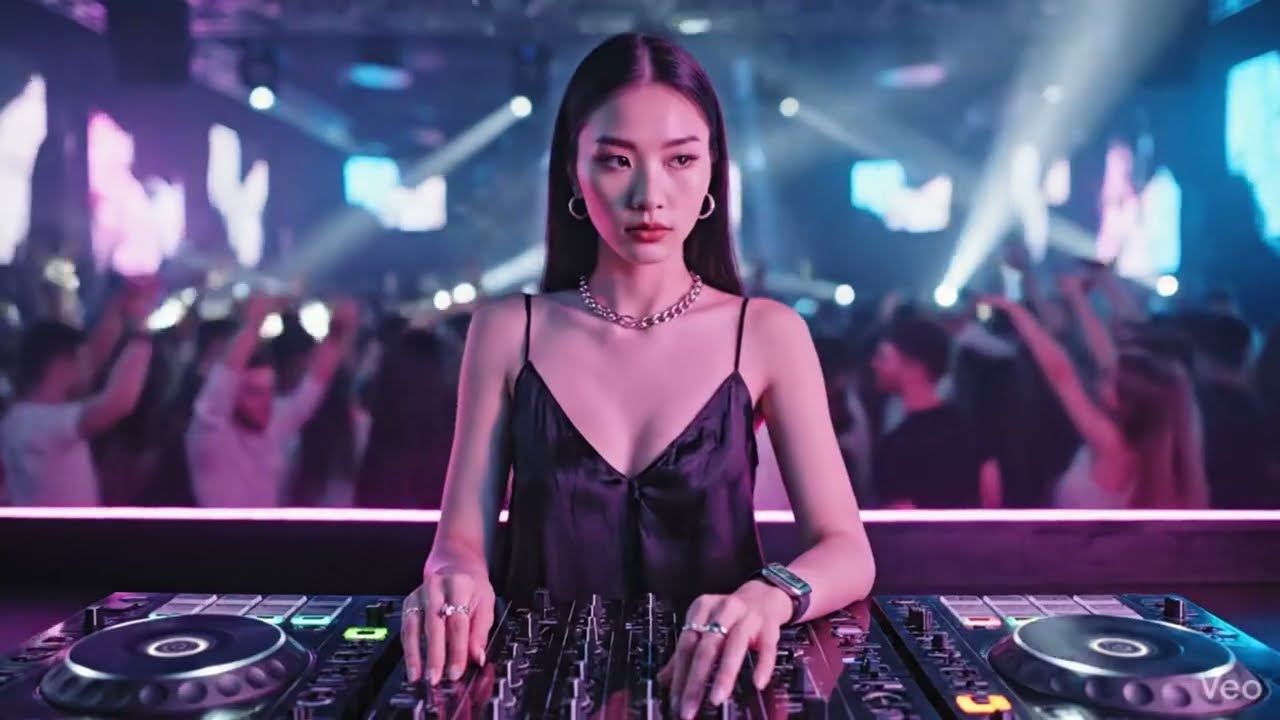Deep House - Chỉ cần bình yên là được #deepchill