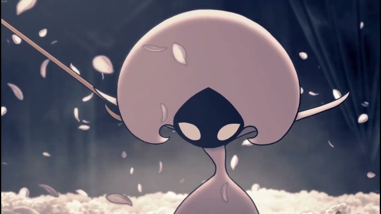 Lace Second Fight | Hollow Knight Silksong Soul Steel