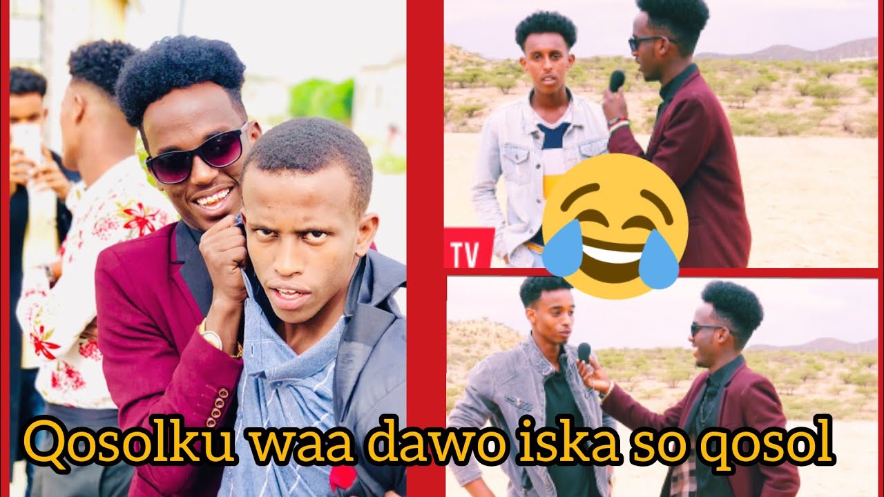 Haa makaaga siiya 🤣| TOPSOM iyo Hud hud iyo Borama | Qosolkii aduunka 🤣🤣🤣