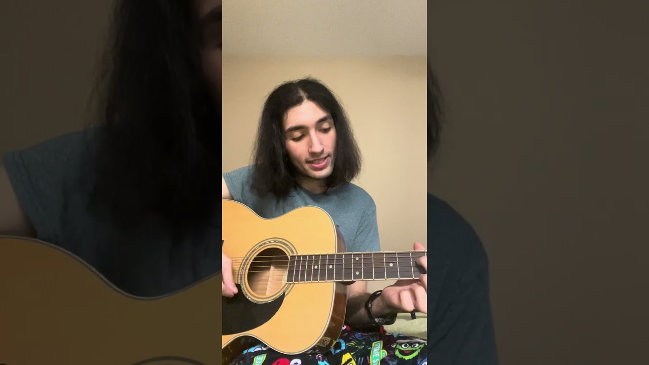 Alternate Guitar Tunings [1/3] - CGDGGD: Chords and Some Other Fun Sounds!
