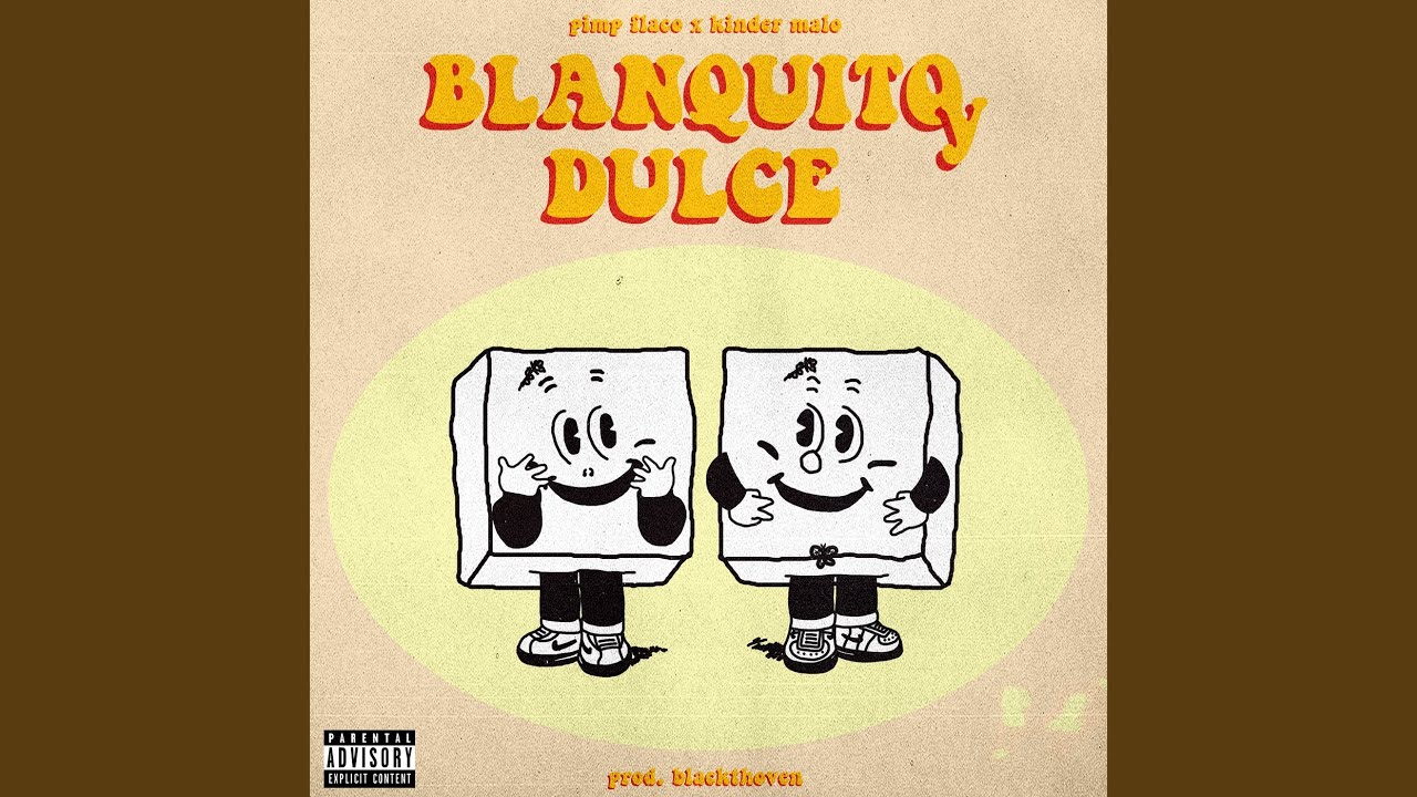 Blanquito y Dulce