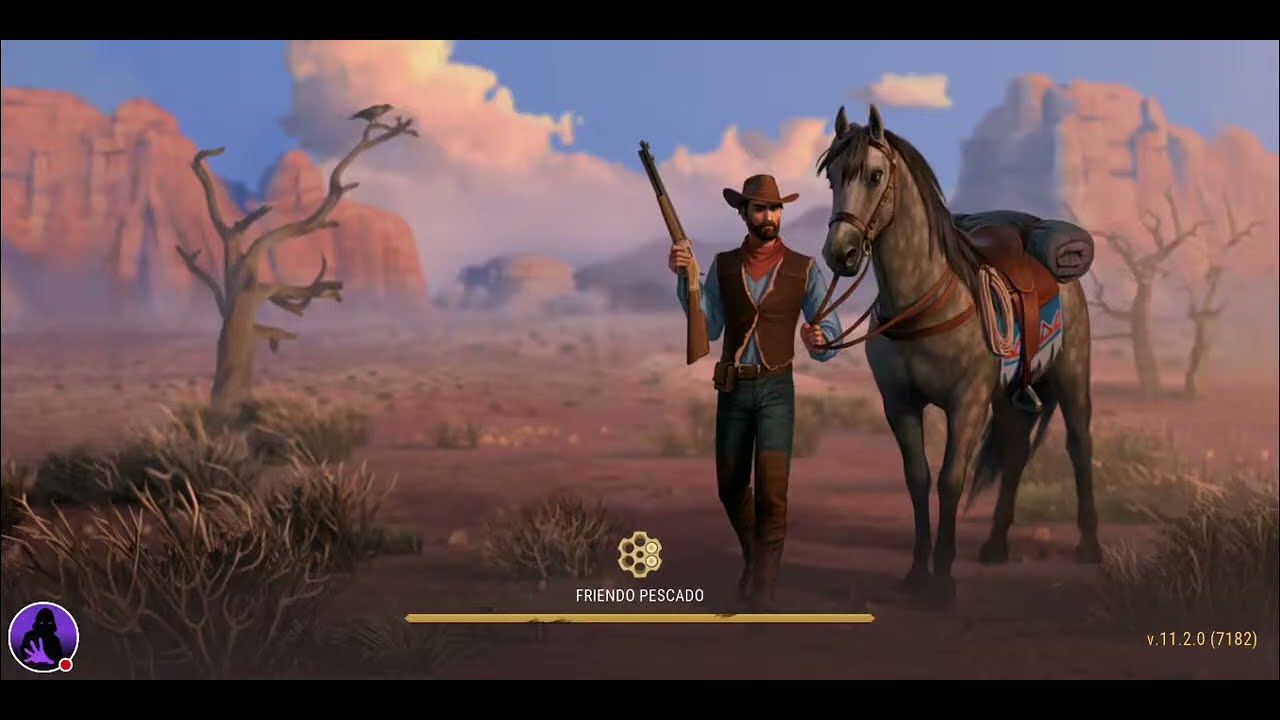 Westland Survival | Gameplay En Vivo | TOGO GAMER