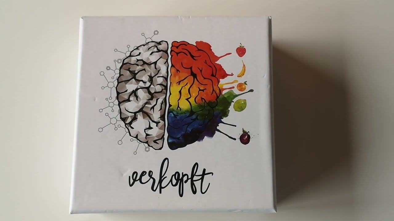 Verkopft (Kartenspiel) erkl&auml;rt von OFL&Ouml;