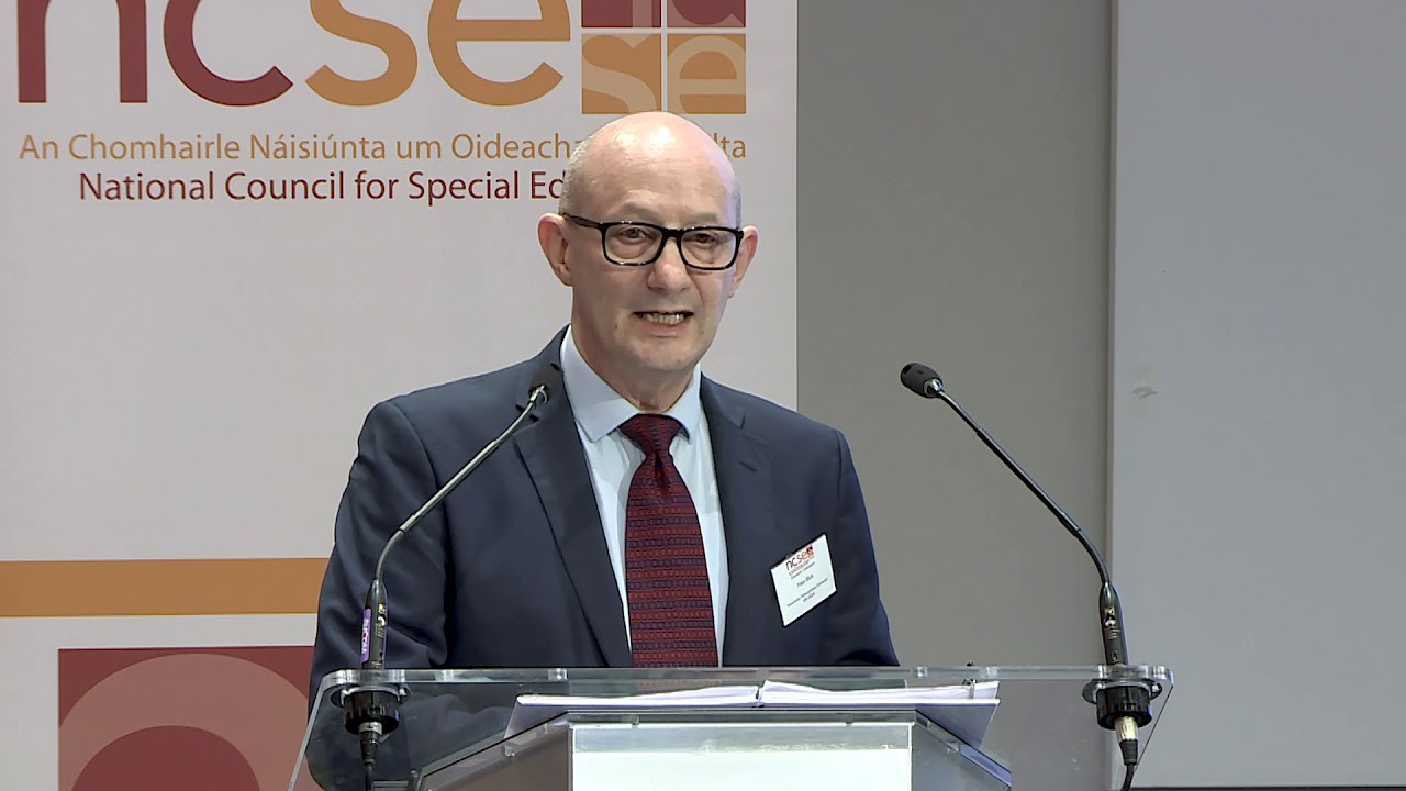 Initial Teacher Education for Inclusion in Ireland