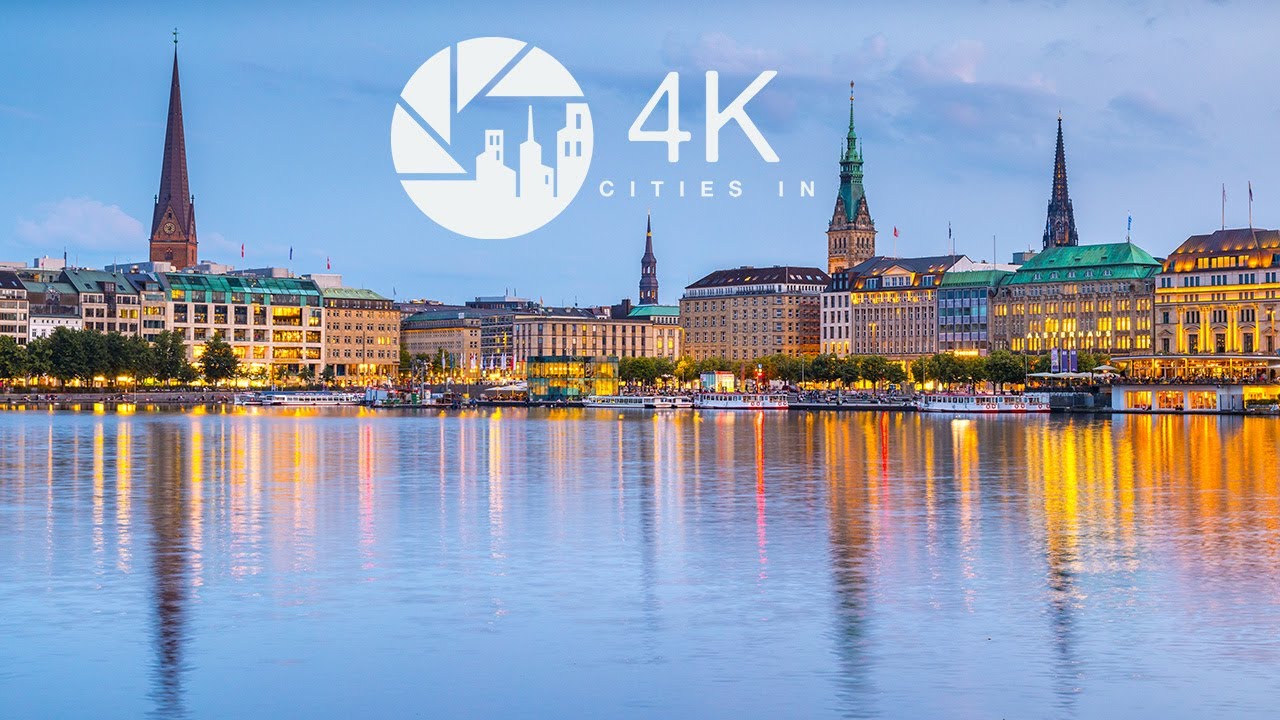 Hamburg 8K