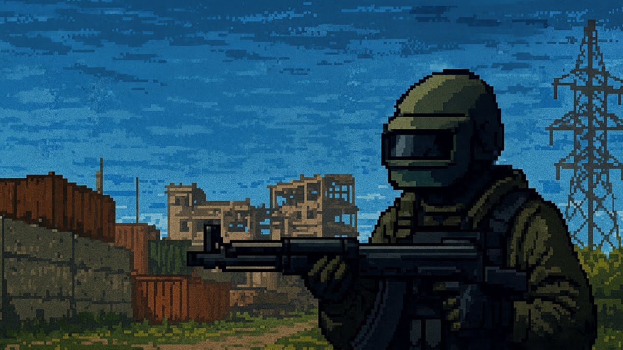 Tarkov 1.0 LIVE – Clearing the Traders' To-Do List