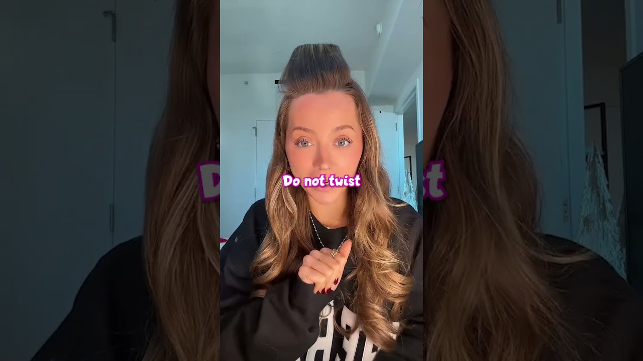 Sock Curls Mistakes