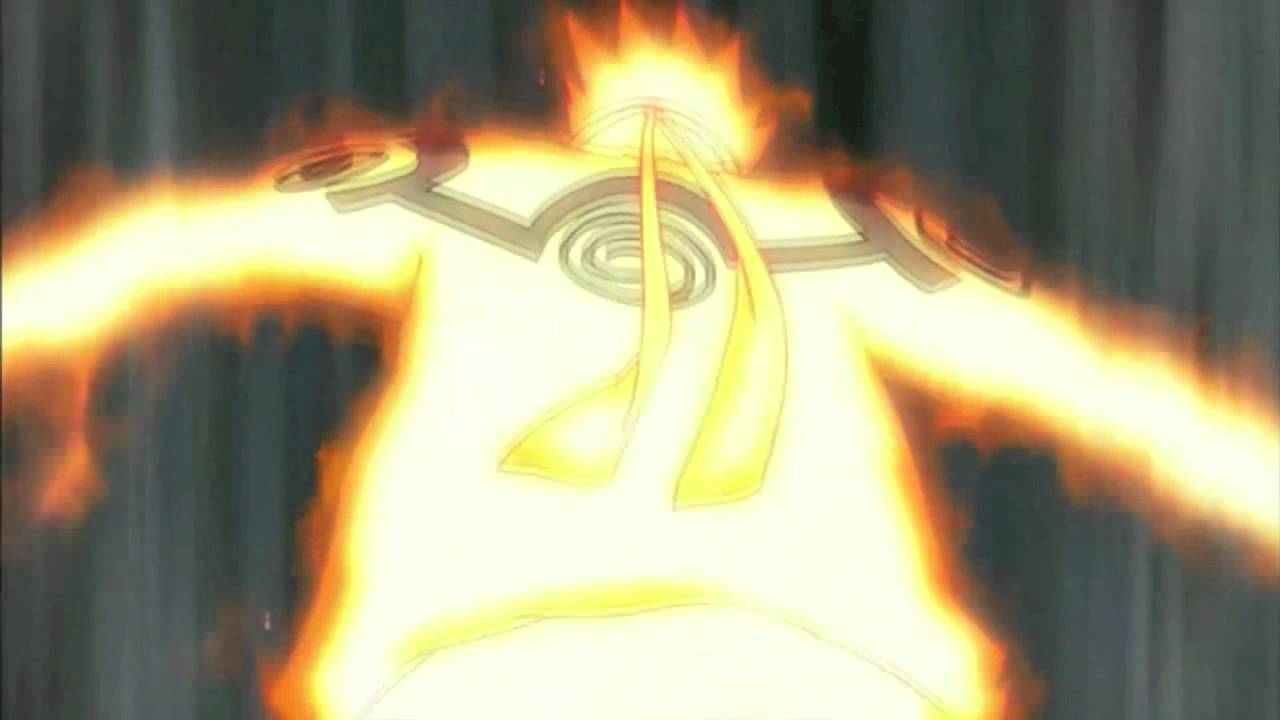 H E Y   B R O T H E R - NARUTO AMV