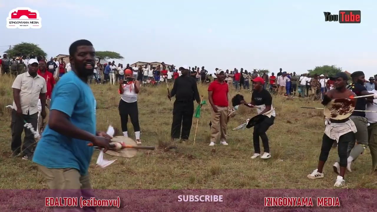 Ulundoi Mahlabathi bezilaphaya eDalton ezibomvu la ebezibuya khona