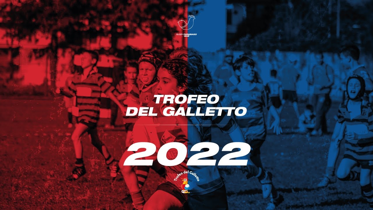 Trofeo del Galletto 2022 - Memorial 