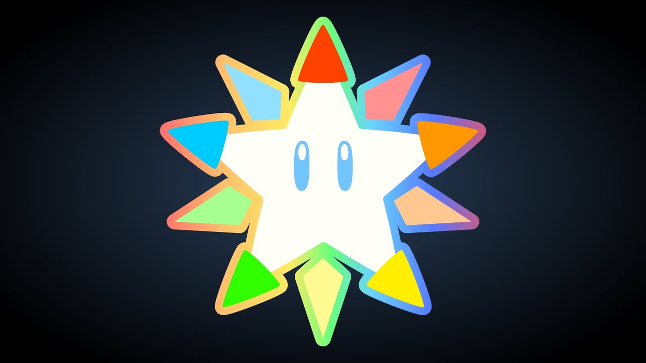 [SMBX2] CAPTAIN TOAD: PRISM STAR QUEST - Release Date Trailer