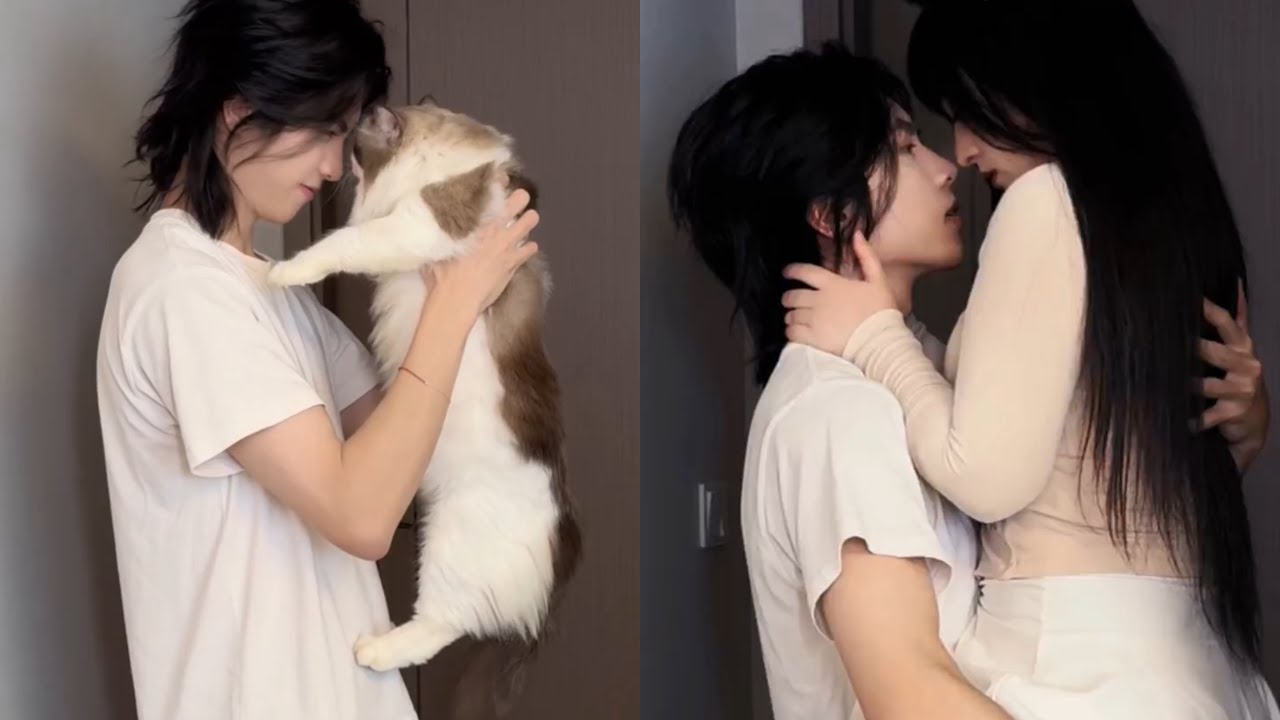How This Couple Keeps the Romance Alive! ❤️|Sweet Couple
