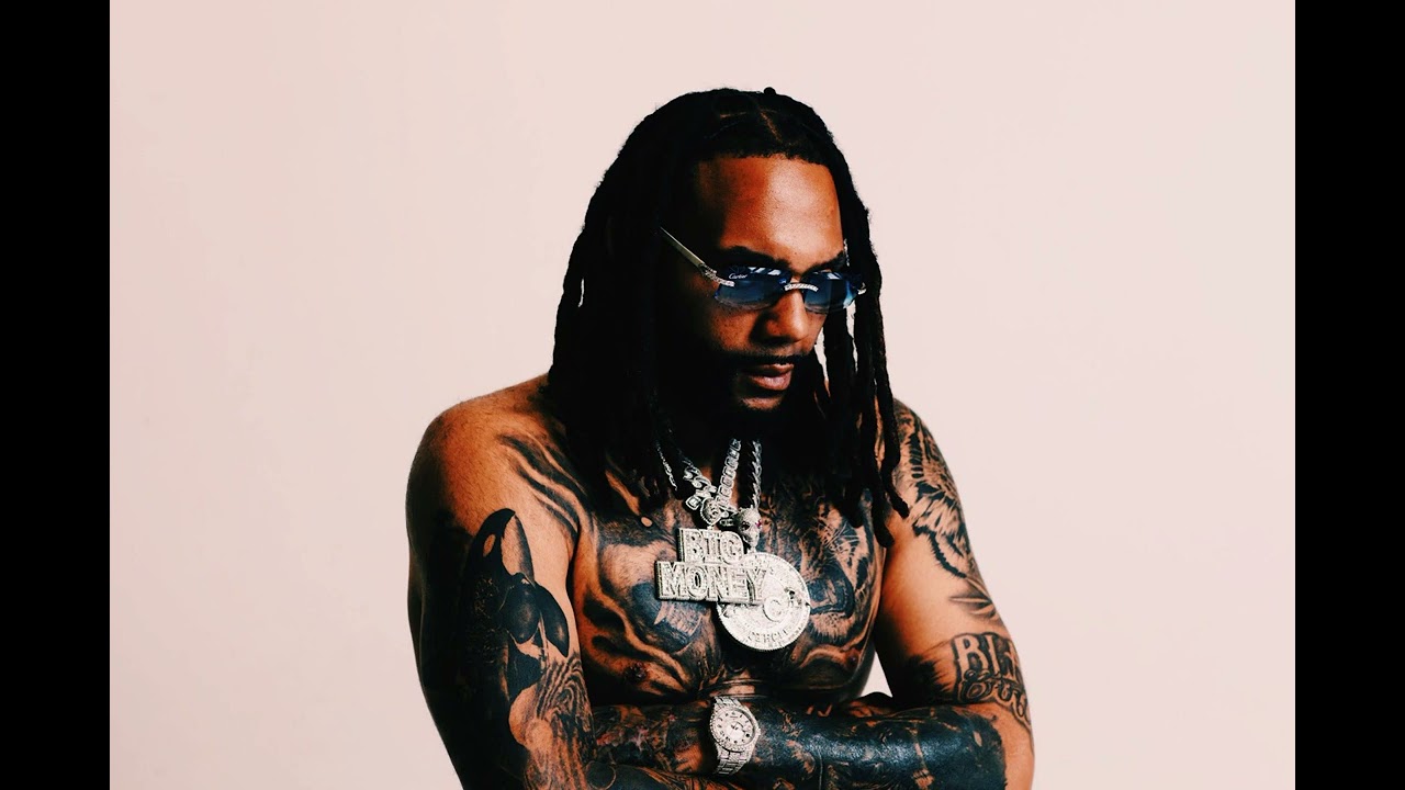 (FREE) Money Man Type Beat 2022 - 
