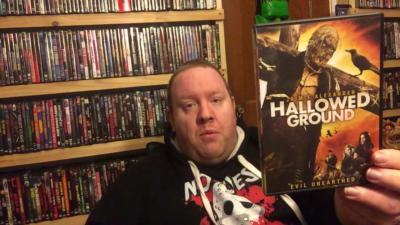Top 10 Tuesday Killer Scarecrow Movies
