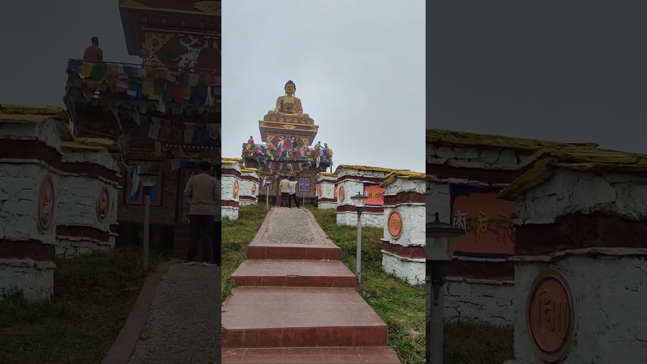 Mandala Top arunachal 
