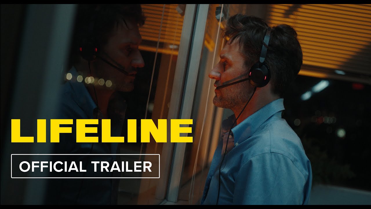 Lifeline | Official Trailer HD | Available Now